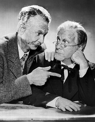 Chester Lauck & Norris Goff