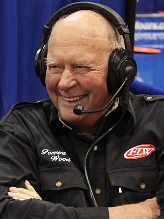 Forrest L. Wood