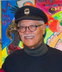 George Hunt