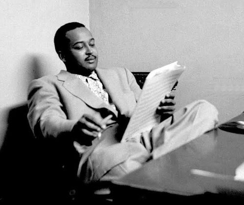 Henry Bernard Glover