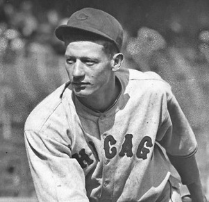Lon Warneke