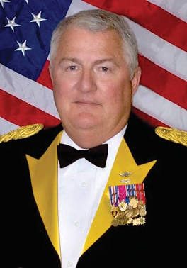 LTC Hugh Mills Jr