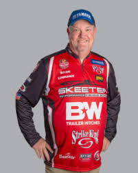 Mark Davis