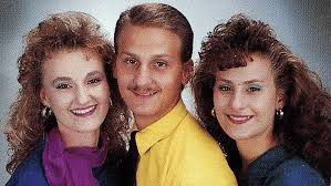 The Martins